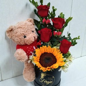 Encanto Floral