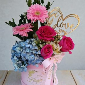 Esencia de Amor